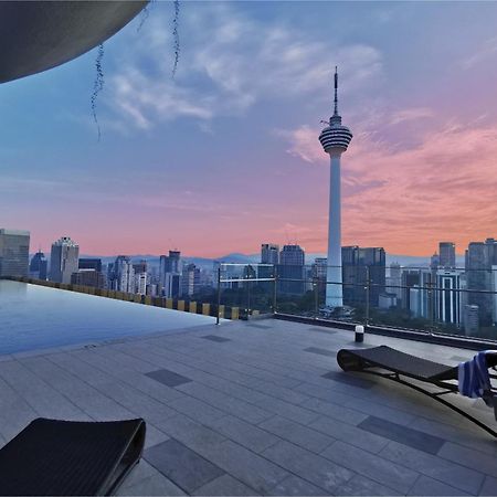 Ceylonz Suites Kuala Lumpur, Roam Eksteriør bilde