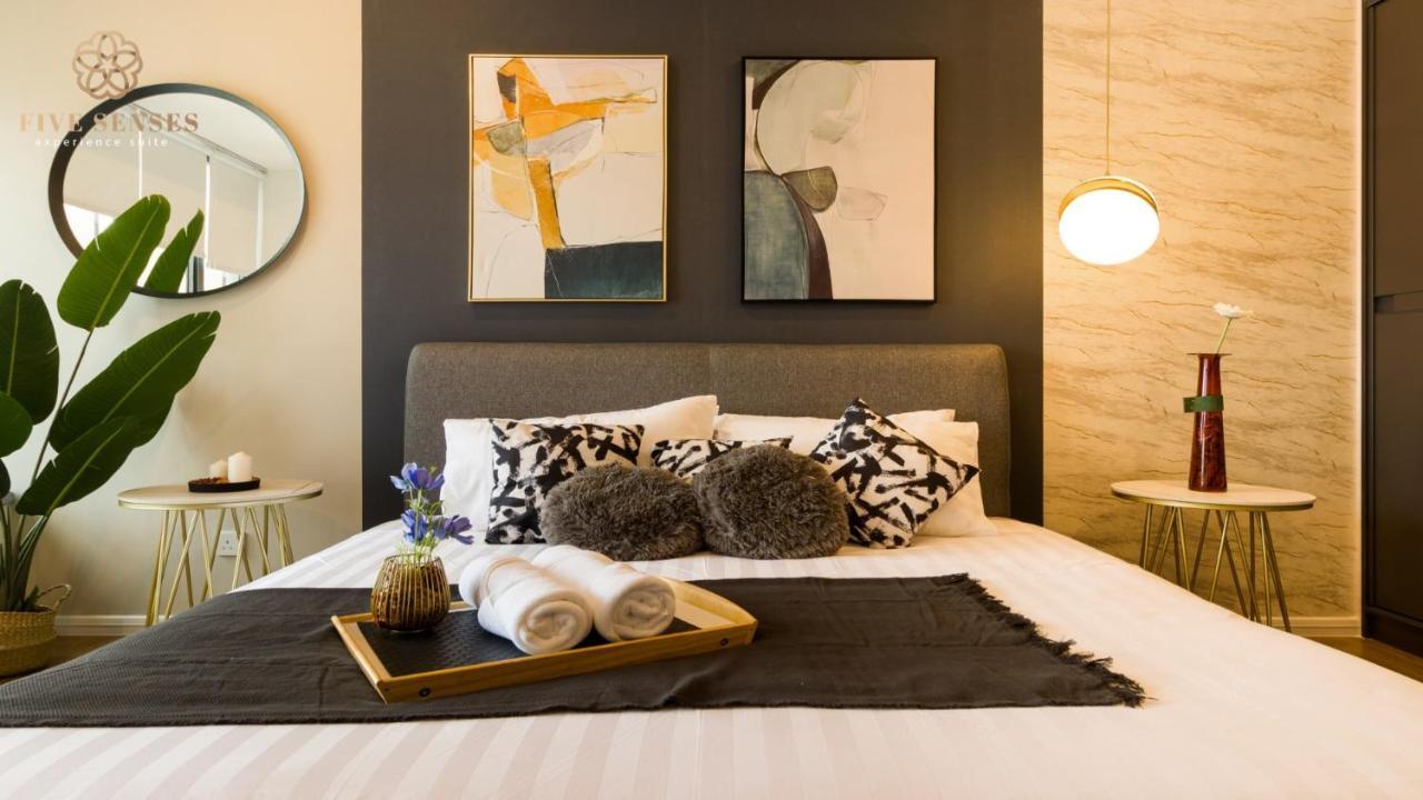 Ceylonz Suites Kuala Lumpur, Roam Eksteriør bilde