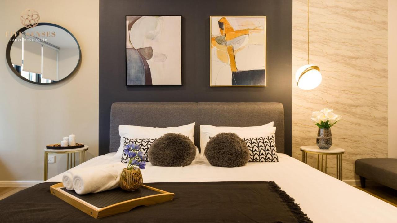 Ceylonz Suites Kuala Lumpur, Roam Eksteriør bilde