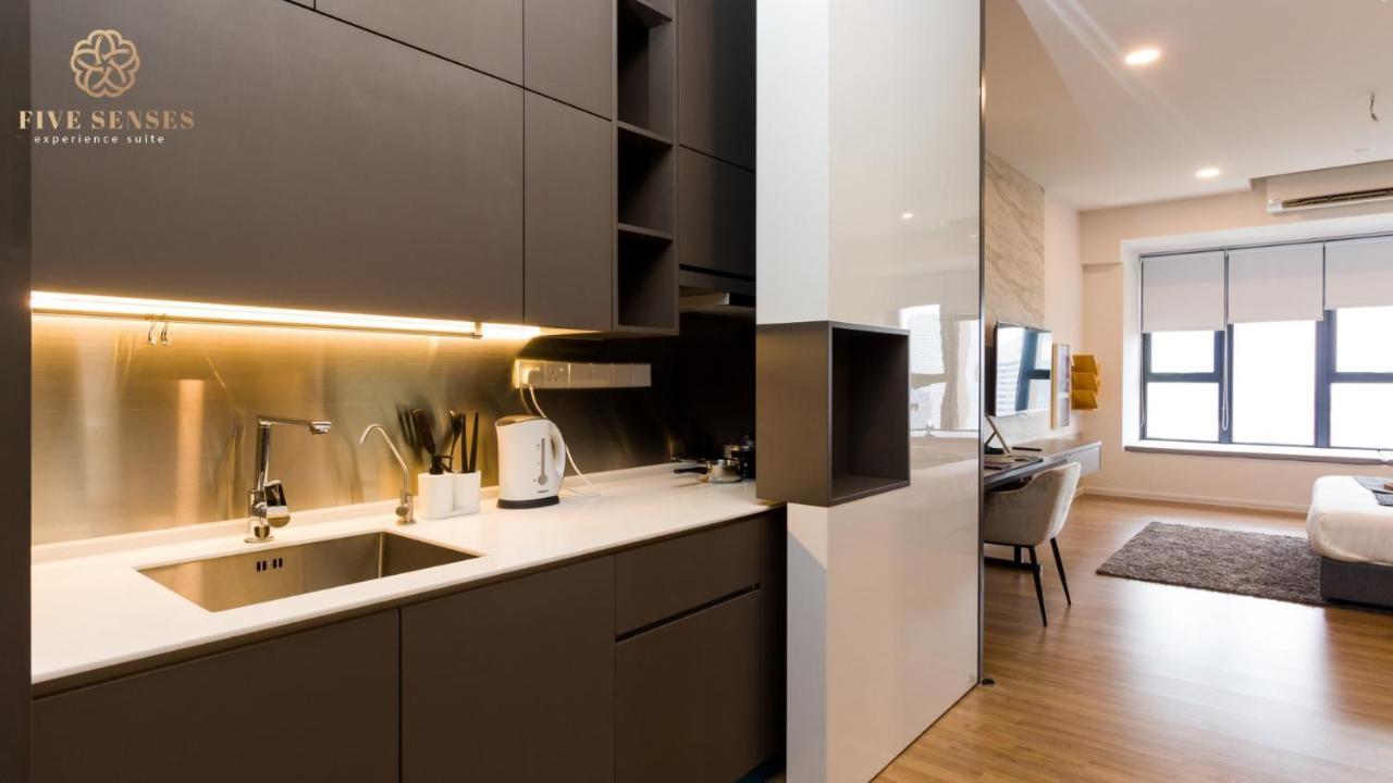 Ceylonz Suites Kuala Lumpur, Roam Eksteriør bilde