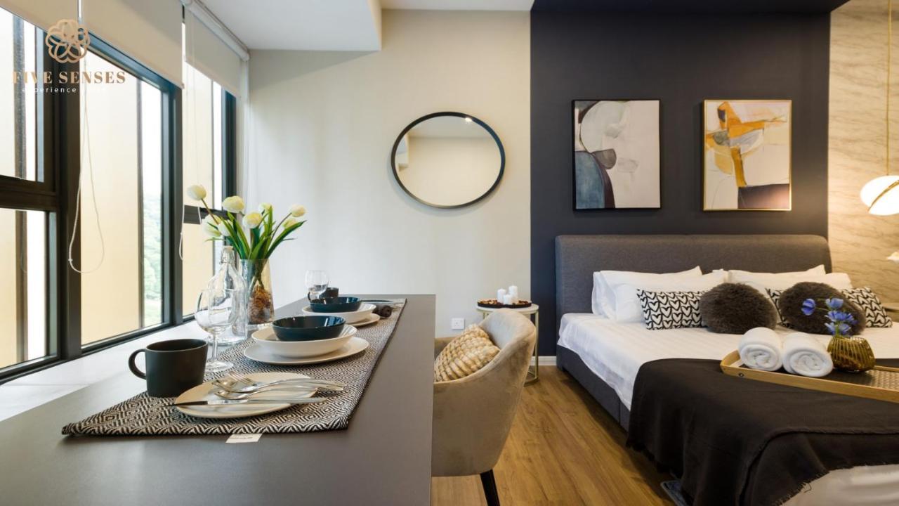Ceylonz Suites Kuala Lumpur, Roam Eksteriør bilde