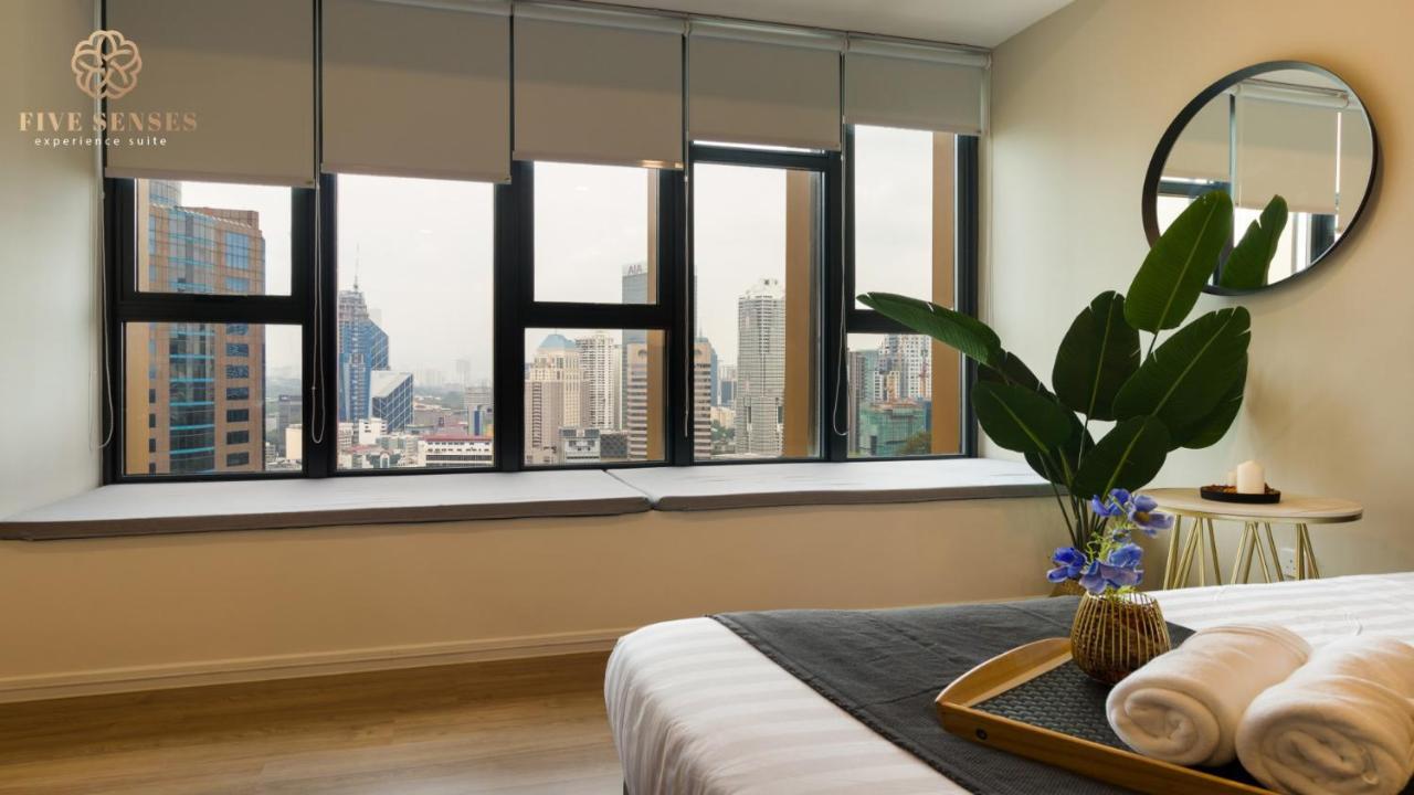 Ceylonz Suites Kuala Lumpur, Roam Eksteriør bilde
