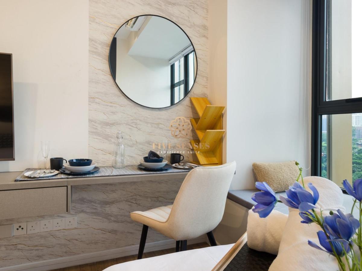 Ceylonz Suites Kuala Lumpur, Roam Rom bilde